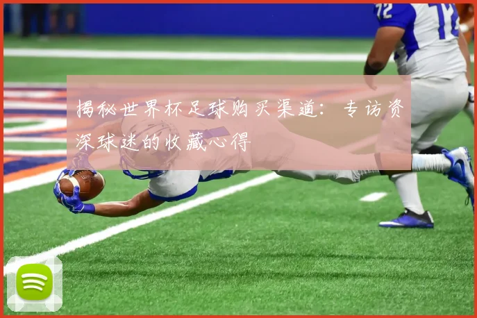 揭秘世界杯足球购买渠道：专访资深球迷的收藏心得